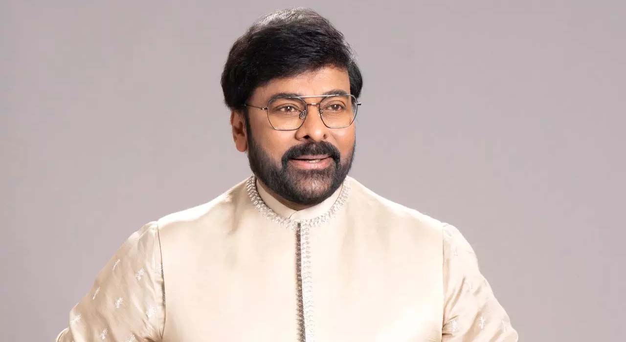 Mega Star Chiranjeevi | మెగాస్టార్ చిరంజీవి, సురేఖ వెడ్డింగ్ ఇన్విటేషన్ చూశారా..? నెట్టింట తెగ చక్కర్లు కొడుతున్నది..! Mega Star Chiranjeevi | మెగాస్టార్ చిరంజీవి, సురేఖ వెడ్డింగ్ ఇన్విటేషన్ చూశారా..? నెట్టింట తెగ చక్కర్లు కొడుతున్నది..!