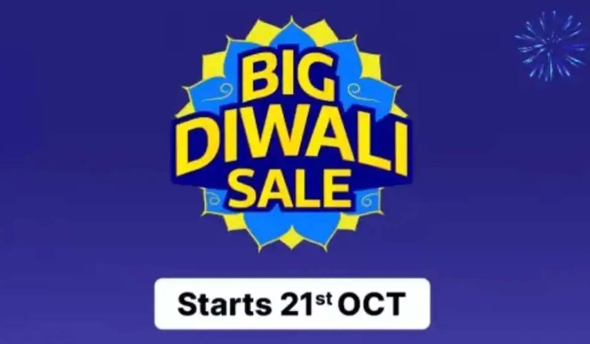 Flipkart Big Diwali Sales | ఫ్లిప్కార్ట్ దీపావళి సేల్స్ షురూ.. మోటో మొబైల్స్ భారీగా డిస్కౌంట్..! Flipkart Big Diwali Sales | ఫ్లిప్కార్ట్ దీపావళి సేల్స్ షురూ.. మోటో మొబైల్స్ భారీగా డిస్కౌంట్..!