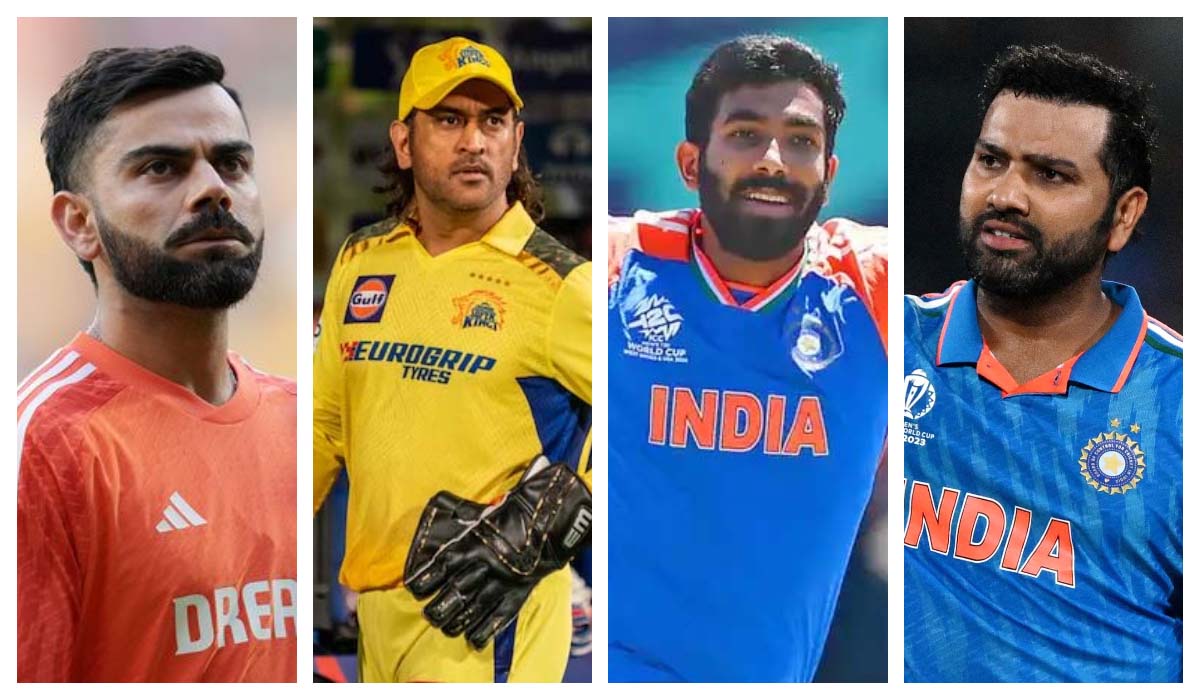 IPL Auction | త్వరలో ఐపీఎల్ మెగా వేలం.. ఎంఎస్ ధోనీ, విరాట్, రోహిత్ని మించి ఆ స్టార్ బౌలర్కే ఎక్కువ ధర..! IPL Auction | త్వరలో ఐపీఎల్ మెగా వేలం.. ఎంఎస్ ధోనీ, విరాట్, రోహిత్ని మించి ఆ స్టార్ బౌలర్కే ఎక్కువ ధర..!