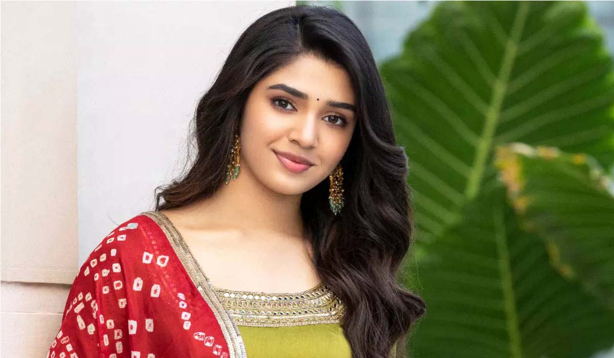 Krithi Shetty | లక్కీ ఛాన్స్ కొట్టేసిన కృతిశెట్టి.. ఇక బేబమ్మ మళ్లీ గాడిలోపడ్డట్టేనా..? Krithi Shetty | లక్కీ ఛాన్స్ కొట్టేసిన కృతిశెట్టి.. ఇక బేబమ్మ మళ్లీ గాడిలోపడ్డట్టేనా..?