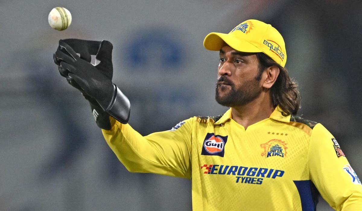 Uncapped Rule | ధోనీ కోసమే బీసీసీఐ అన్క్యాప్డ్ రూల్ని తెచ్చిందా..? ఐపీఎల్ చైర్మన్ ధుమాల్ ఏమన్నారంటే..? Uncapped Rule | ధోనీ కోసమే బీసీసీఐ అన్క్యాప్డ్ రూల్ని తెచ్చిందా..? ఐపీఎల్ చైర్మన్ ధుమాల్ ఏమన్నారంటే..?