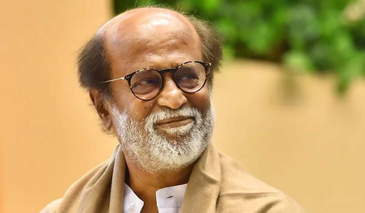 Rajinikanth | ఆసుపత్రిలో చేరిన సూపర్స్టార్ రజనీకాంత్.. ఆందోళనలో తలైవర్ అభిమానులు..! Rajinikanth | ఆసుపత్రిలో చేరిన సూపర్స్టార్ రజనీకాంత్.. ఆందోళనలో తలైవర్ అభిమానులు..!