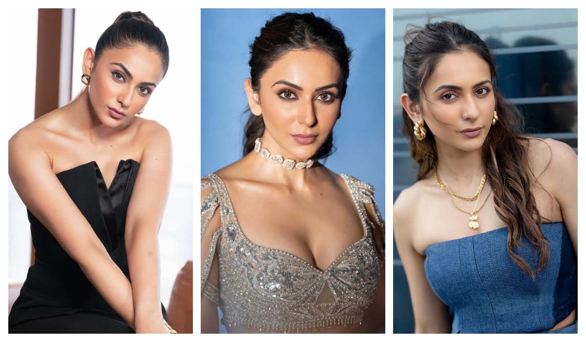 Rakul Preet Singh | ప్రభాస్ ‘మిస్టర్ పర్ఫెక్ట్’ మూవీలో రకుల్ ప్రీత్ని పక్కనపెట్టడంపై దర్శకుడు దశరథ్ ఏమన్నారంటే..? Rakul Preet Singh | ప్రభాస్ ‘మిస్టర్ పర్ఫెక్ట్’ మూవీలో రకుల్ ప్రీత్ని పక్కనపెట్టడంపై దర్శకుడు దశరథ్ ఏమన్నారంటే..?