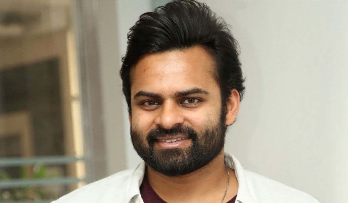 Sai Dharam Tej | త్వరలో పెళ్లిపీటలెక్కనున్న మెగా హీరో సాయి ధరమ్‌ తేజ్‌..? వధువు టాలీవుడ్‌ హీరోయినేనట..!