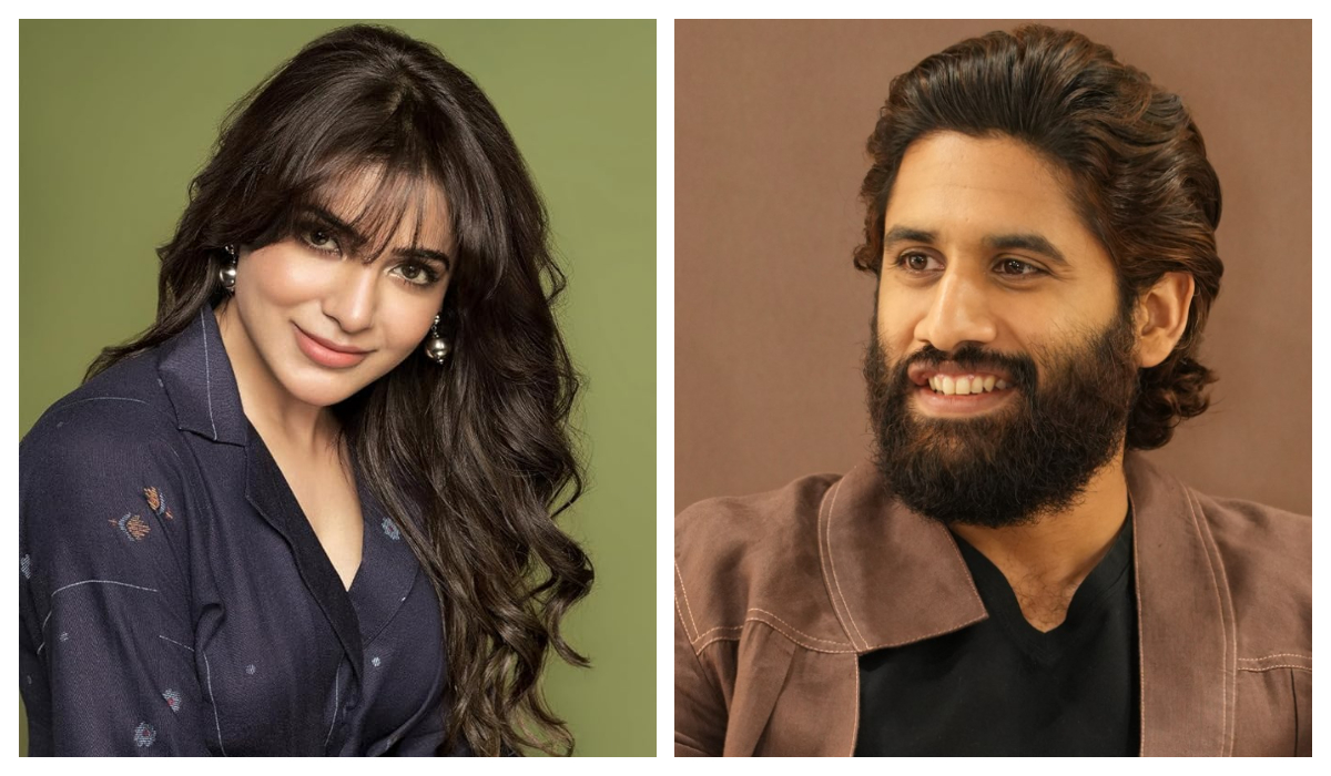 Samantha | నాగచైతన్యకు సమంత సమన్లు పంపుతోందా..? అసలు కారణం ఏంటంటే..? Samantha | నాగచైతన్యకు సమంత సమన్లు పంపుతోందా..? అసలు కారణం ఏంటంటే..?