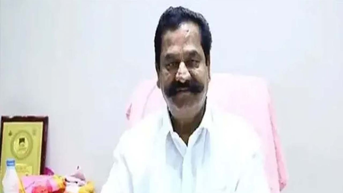 టీడీపీలోకి తీగల కృష్ణారెడ్డి..! త్వరలోనే చంద్రబాబు సమక్షంలో చేరుతా..!! టీడీపీలోకి తీగల కృష్ణారెడ్డి..! త్వరలోనే చంద్రబాబు సమక్షంలో చేరుతా..!!