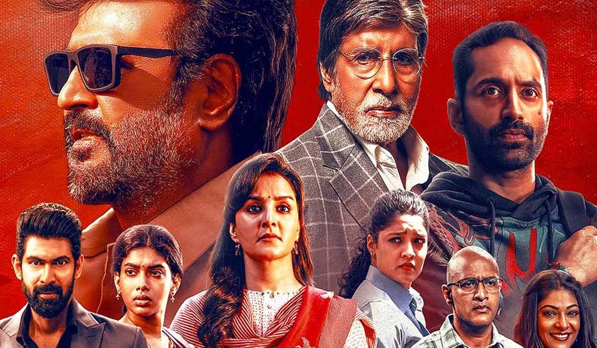 Vettaiyan Remuneration | వెట్టాయన్ మూవీకి రజనీకాంత్కి అన్నికోట్ల పారితోషకమా..? మరి అమితాబ్ బచ్చన్కి ఎంతో తెలుసా..? Vettaiyan Remuneration | వెట్టాయన్ మూవీకి రజనీకాంత్కి అన్నికోట్ల పారితోషకమా..? మరి అమితాబ్ బచ్చన్కి ఎంతో తెలుసా..?
