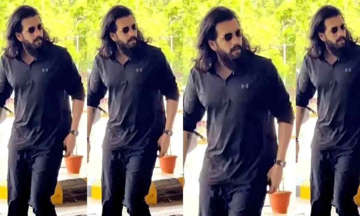 Akkineni|అక్కినేని అభిమానులకి ఇది డబుల్ గుడ్ న్యూసే..అయ్యగారు స్పీడ్ మాములుగా లేదు..! Akkineni|అక్కినేని అభిమానులకి ఇది డబుల్ గుడ్ న్యూసే..అయ్యగారు స్పీడ్ మాములుగా లేదు..!