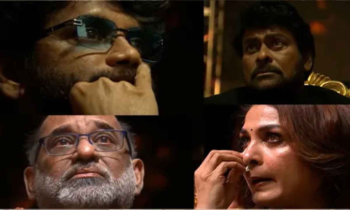 ANR|ఐసీయూలో ఉండి ఆడియో సందేశం పంపిన అక్కినేని.. విన్న తర్వాత ప్రతి ఒక్కరు ఎమోషనల్ ANR|ఐసీయూలో ఉండి ఆడియో సందేశం పంపిన అక్కినేని.. విన్న తర్వాత ప్రతి ఒక్కరు ఎమోషనల్