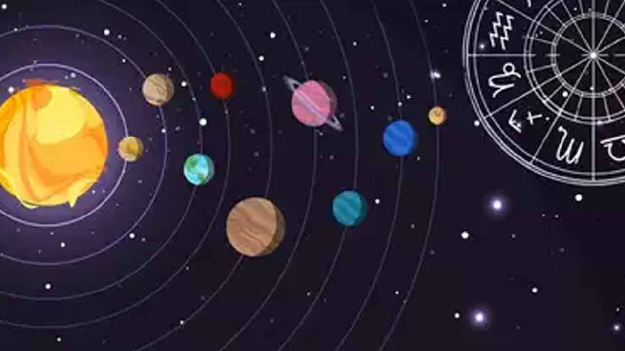 Astrology | నవంబర్ ఫస్ట్ వీక్ వరకు ఈ మూడు రాశుల వారికి కష్టాలే..! జర జాగ్రత్త..!! Astrology | నవంబర్ ఫస్ట్ వీక్ వరకు ఈ మూడు రాశుల వారికి కష్టాలే..! జర జాగ్రత్త..!!