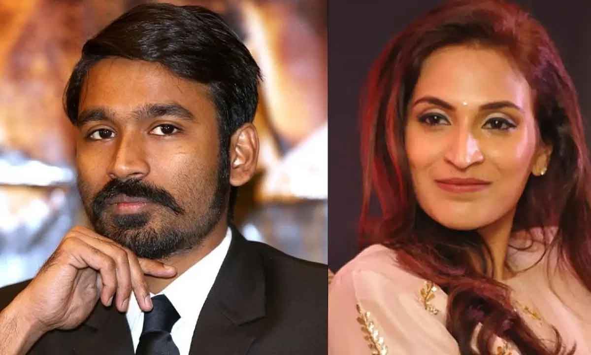 Dhanush-Aishwarya|ధనుష్- ఐశ్వర్య విడాకులు రద్దయ్యాయా.. ఆ ఇద్దరిని కలిపింది వారేనా? Dhanush-Aishwarya|ధనుష్- ఐశ్వర్య విడాకులు రద్దయ్యాయా.. ఆ ఇద్దరిని కలిపింది వారేనా?