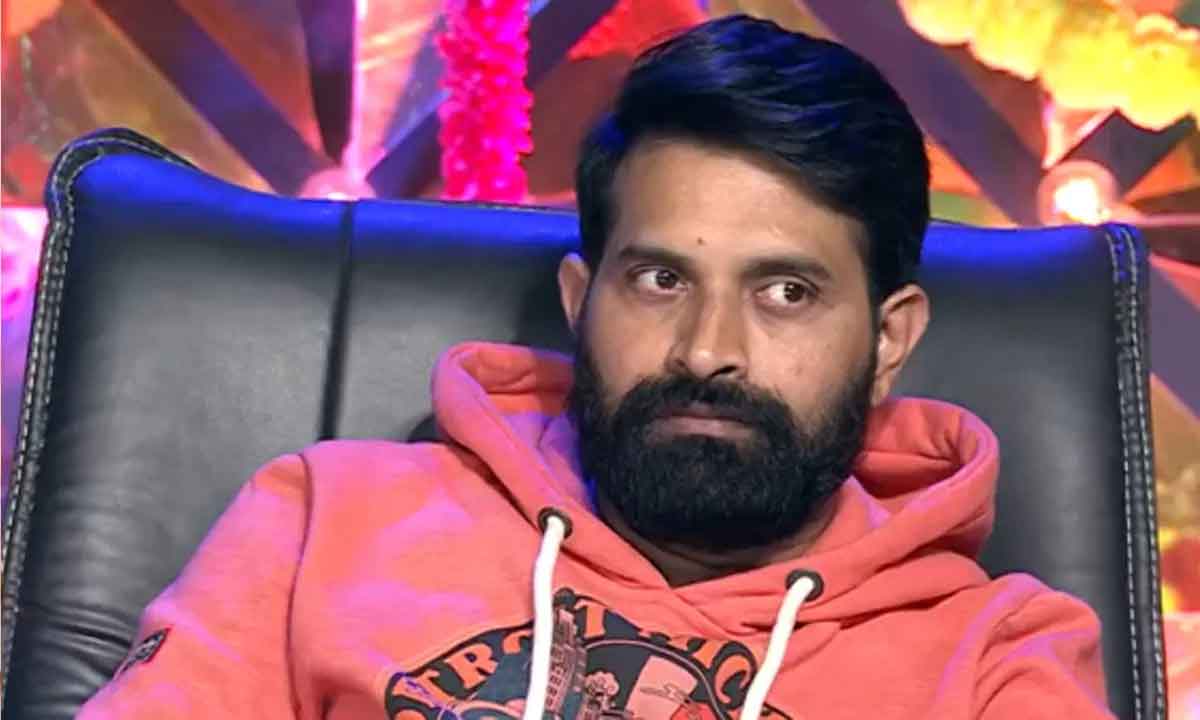 Jani Master| 36 రోజుల తర్వాత జైలు నుండి బయటకు వచ్చిన జానీ మాస్టర్.. తర్వాత ఏంటి..! Jani Master| 36 రోజుల తర్వాత జైలు నుండి బయటకు వచ్చిన జానీ మాస్టర్.. తర్వాత ఏంటి..!