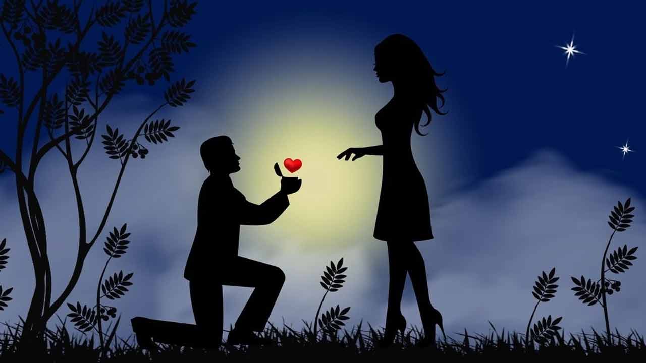Love Propose | శుక్రవారం ఈ సమయాల్లో లవ్ ప్రపోజ్ చేస్తే.. వంద శాతం సక్సెస్ అవుతుందట..! Love Propose | శుక్రవారం ఈ సమయాల్లో లవ్ ప్రపోజ్ చేస్తే.. వంద శాతం సక్సెస్ అవుతుందట..!