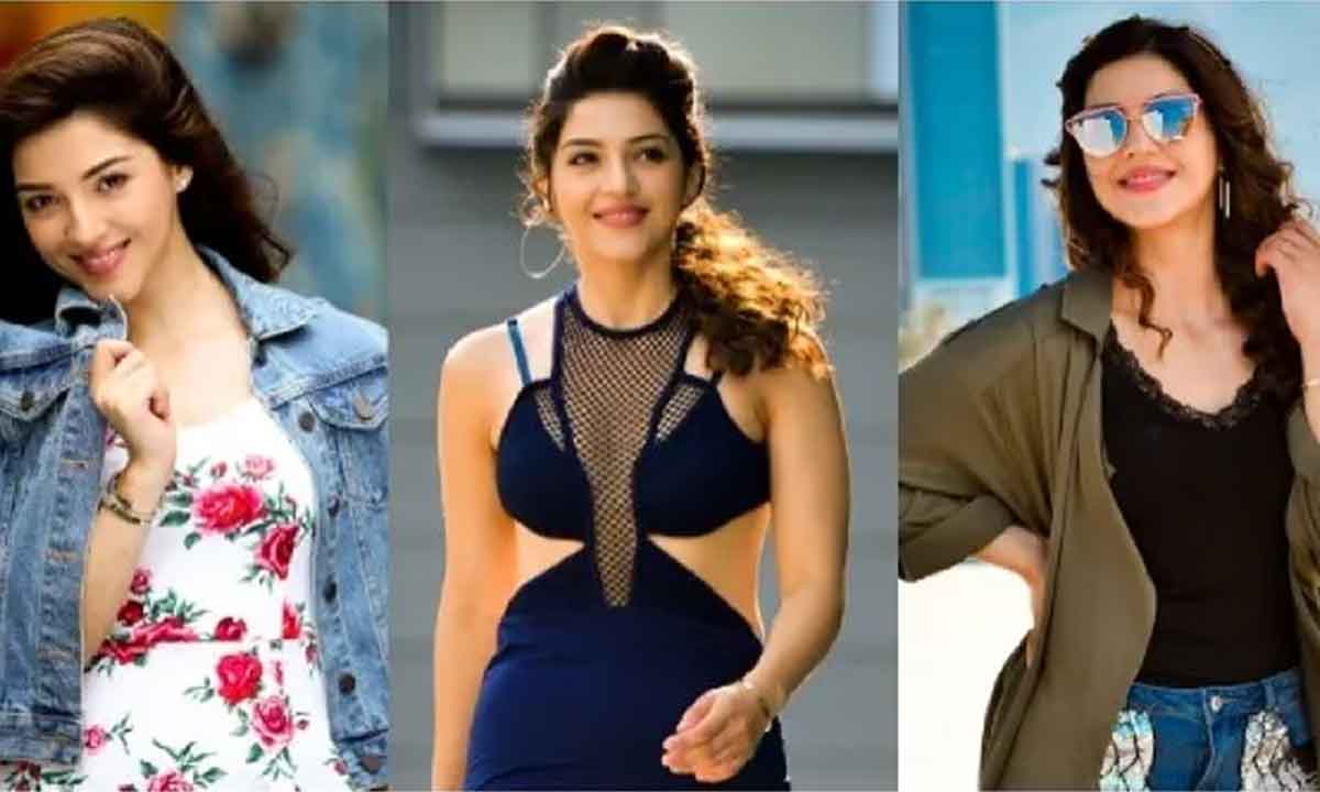 Mehreen| ఎఫ్2 బ్యూటీ పెళ్లి క్యాన్సిల్ చేసుకుంది మెగా హీరో కోస‌మా.. నెట్టింట చ‌క్కర్లు కొడుతున్న వార్త‌