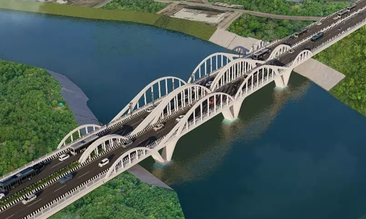 Musi River । బీఆరెస్కు కాంగ్రెస్ ప్రభుత్వం కౌంటర్.. బీఆరెస్ హయాంలో మూసీ రివర్ఫ్రంట్ సమావేశాల మినిట్స్ విడుదల Musi River । బీఆరెస్కు కాంగ్రెస్ ప్రభుత్వం కౌంటర్.. బీఆరెస్ హయాంలో మూసీ రివర్ఫ్రంట్ సమావేశాల మినిట్స్ విడుదల