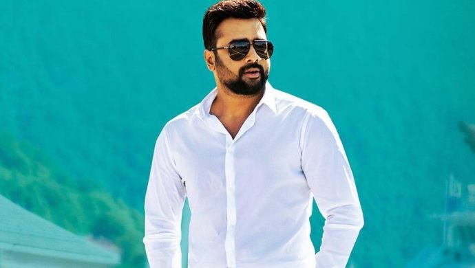 Nara Rohit | హీరోయిన్నే పెళ్లాడనున్న నారా రోహిత్.. రెండురోజుల్లోనే ఎంగేజ్మెంట్..! Nara Rohit | హీరోయిన్నే పెళ్లాడనున్న నారా రోహిత్.. రెండురోజుల్లోనే ఎంగేజ్మెంట్..!