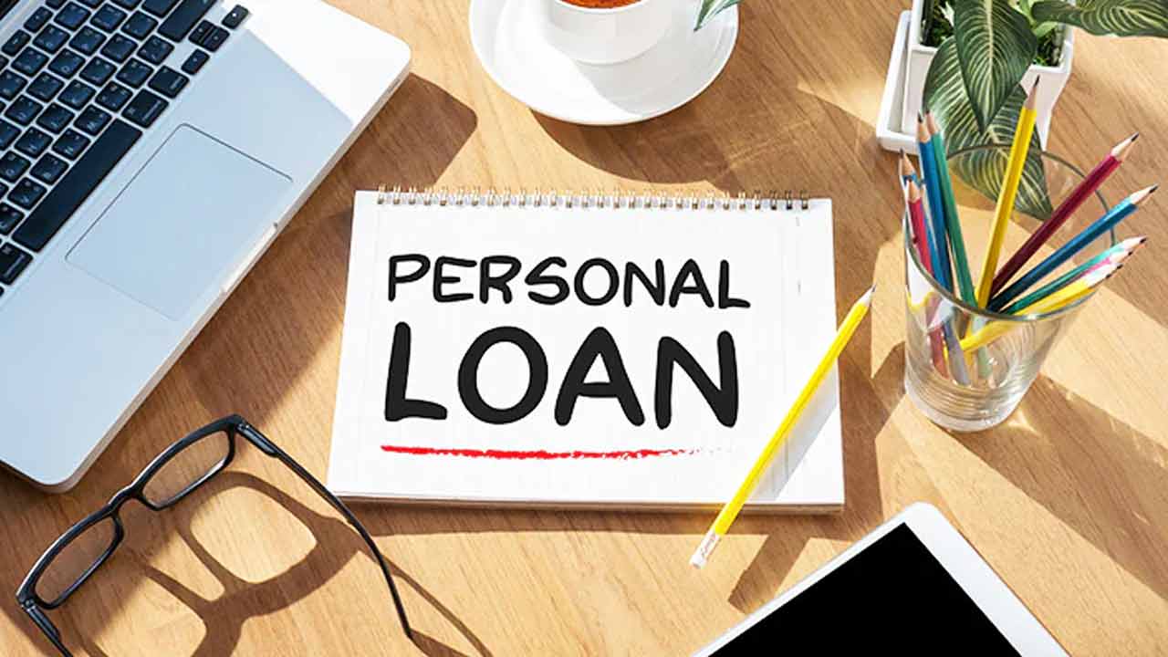 Personal Loans | పర్సనల్ లోన్ కోసం ట్రై చేస్తున్నారా..? అయితే ఈ విషయాలు తప్పక తెలుసుకోండి..! Personal Loans | పర్సనల్ లోన్ కోసం ట్రై చేస్తున్నారా..? అయితే ఈ విషయాలు తప్పక తెలుసుకోండి..!