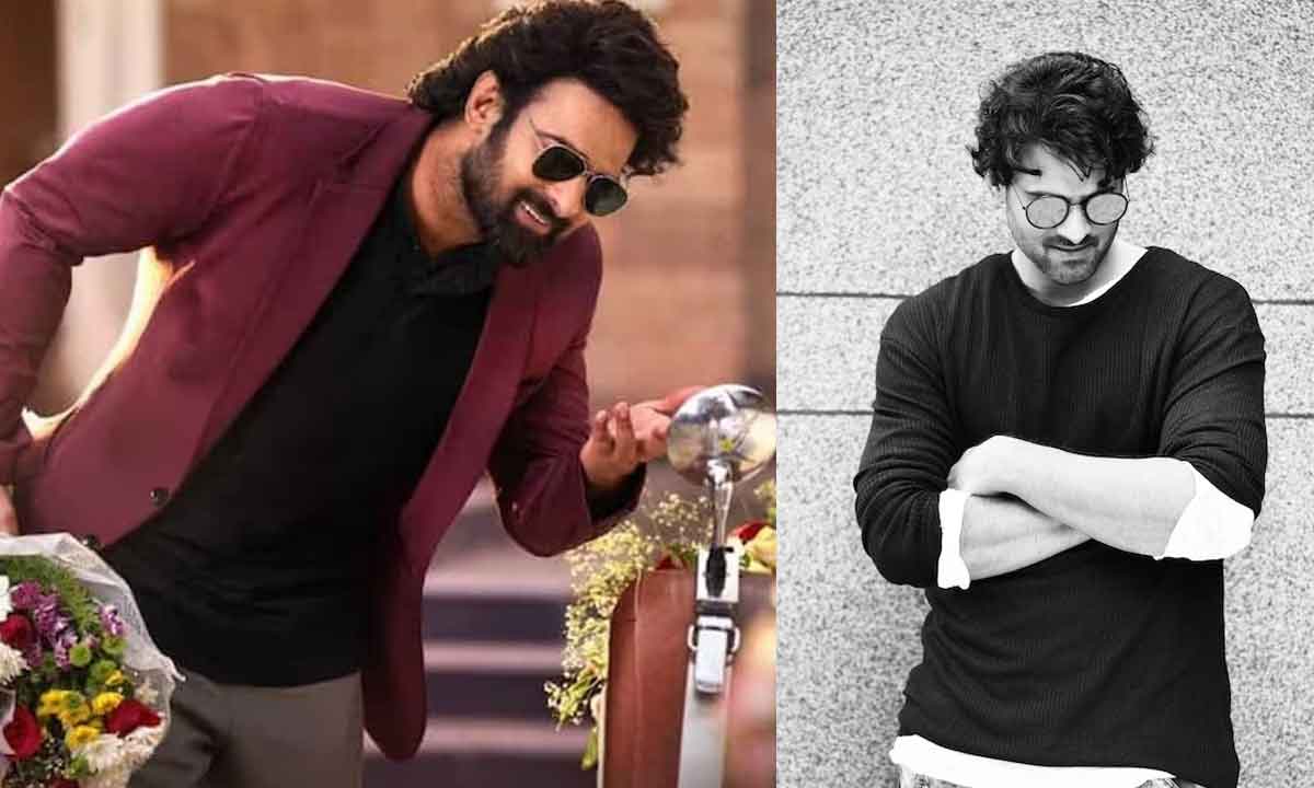 Prabhas|ప్రభాస్ ప్రేమలో పడి ఆ ఇద్దరు తెలుగు హీరోయిన్స్ ఒంటరిగా జీవిస్తున్నారా..! Prabhas|ప్రభాస్ ప్రేమలో పడి ఆ ఇద్దరు తెలుగు హీరోయిన్స్ ఒంటరిగా జీవిస్తున్నారా..!