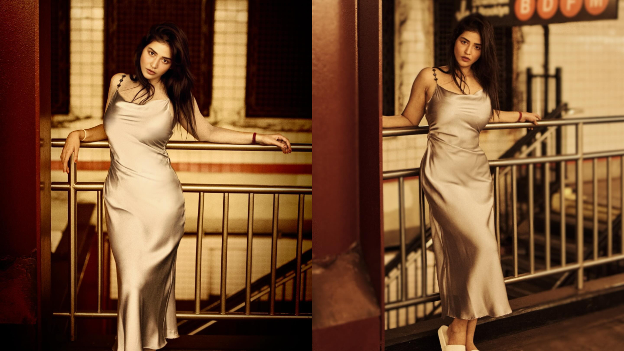 Priyanka Jawalkar | ప్రియాంక జవాల్కర్ అందాల హోయలు!
