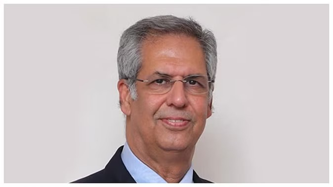 Noel Tata | టాటా గ్రూప్స్ సంస్థల చైర్మన్గా నోయల్ టాటా.. ఏకగ్రీవంగా ఎన్నుకున్న బోర్డు Noel Tata | టాటా గ్రూప్స్ సంస్థల చైర్మన్గా నోయల్ టాటా.. ఏకగ్రీవంగా ఎన్నుకున్న బోర్డు