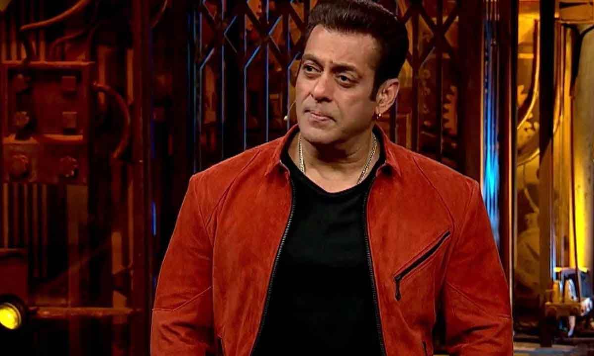 Salman Khan|సల్మాన్ ఖాన్ చావు అంతకన్నా దారుణంగా ఉండబోతుంది.. బిష్ణోయ్ గ్యాంగ్ బెదిరింపులు Salman Khan|సల్మాన్ ఖాన్ చావు అంతకన్నా దారుణంగా ఉండబోతుంది.. బిష్ణోయ్ గ్యాంగ్ బెదిరింపులు