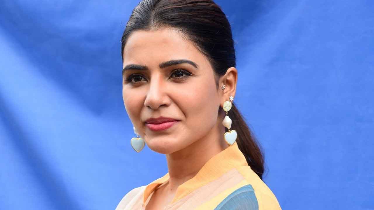 Samantha | విడాకులు నా వ్యక్తిగత విషయం.. దయచేసి చిన్నచూపు చూడకండి.. కొండా సురేఖ వ్యాఖ్యలపై సమంత స్పందన Samantha | విడాకులు నా వ్యక్తిగత విషయం.. దయచేసి చిన్నచూపు చూడకండి.. కొండా సురేఖ వ్యాఖ్యలపై సమంత స్పందన