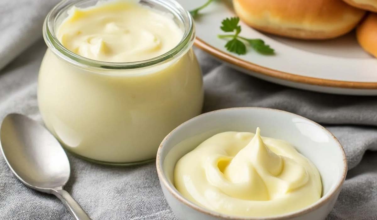 Mayonnaise | మయోనిస్ అంత ప్రమాదకరమా..? తెలంగాణ ప్రభుత్వం ఎందుకు బ్యాన్ చేసింది..? Mayonnaise | మయోనిస్ అంత ప్రమాదకరమా..? తెలంగాణ ప్రభుత్వం ఎందుకు బ్యాన్ చేసింది..?