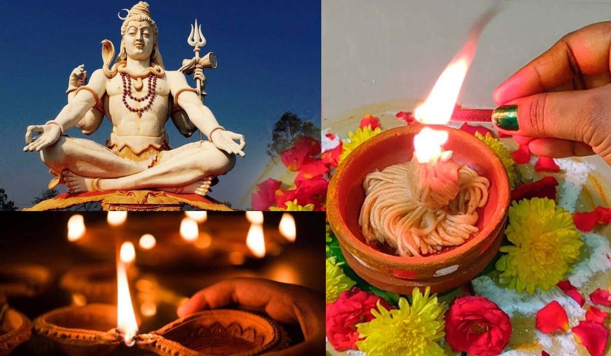 Karthika Masam | రేపటి నుంచే పరమపవిత్రమైన కార్తీక మాసం..! ఈ మాసం విశిష్టత ఏంటీ..? స్కంద పురాణం ఏం చెబుతున్నది..? Karthika Masam | రేపటి నుంచే పరమపవిత్రమైన కార్తీక మాసం..! ఈ మాసం విశిష్టత ఏంటీ..? స్కంద పురాణం ఏం చెబుతున్నది..?