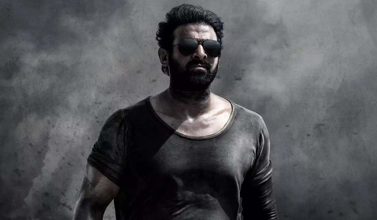 Prabhas | ప్రభాస్ ఫ్యాన్స్కు ప్రశాంత్ నీల్ షాక్..! ‘సలార్ 2’ ఇప్పట్లో లేనట్టే..? Prabhas | ప్రభాస్ ఫ్యాన్స్కు ప్రశాంత్ నీల్ షాక్..! ‘సలార్ 2’ ఇప్పట్లో లేనట్టే..?