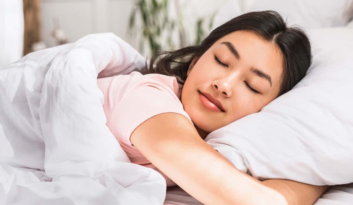 Health Tips | హాయిగా నిద్రపట్టాలంటే.. ఈ అలవాట్లు మెరుగైన ఆరోగ్యానికి దివ్యౌషదం..! అవేంటో తెలుసుకోండి మరి..! Health Tips | హాయిగా నిద్రపట్టాలంటే.. ఈ అలవాట్లు మెరుగైన ఆరోగ్యానికి దివ్యౌషదం..! అవేంటో తెలుసుకోండి మరి..!