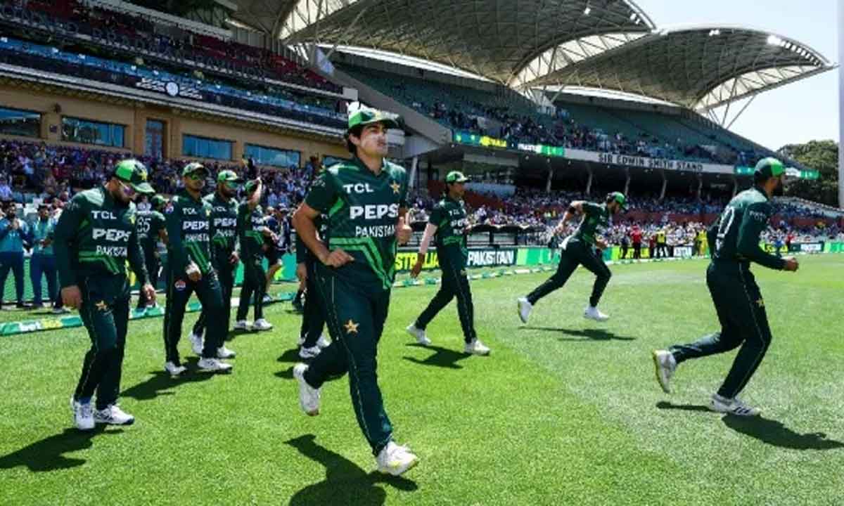 Aus vs Pak|పాకిస్తాన్పై ఆస్ట్రేలియా ఘోర ఓటమి.. ఇండియా పరిస్థితి ఏంటి? Aus vs Pak|పాకిస్తాన్పై ఆస్ట్రేలియా ఘోర ఓటమి.. ఇండియా పరిస్థితి ఏంటి?