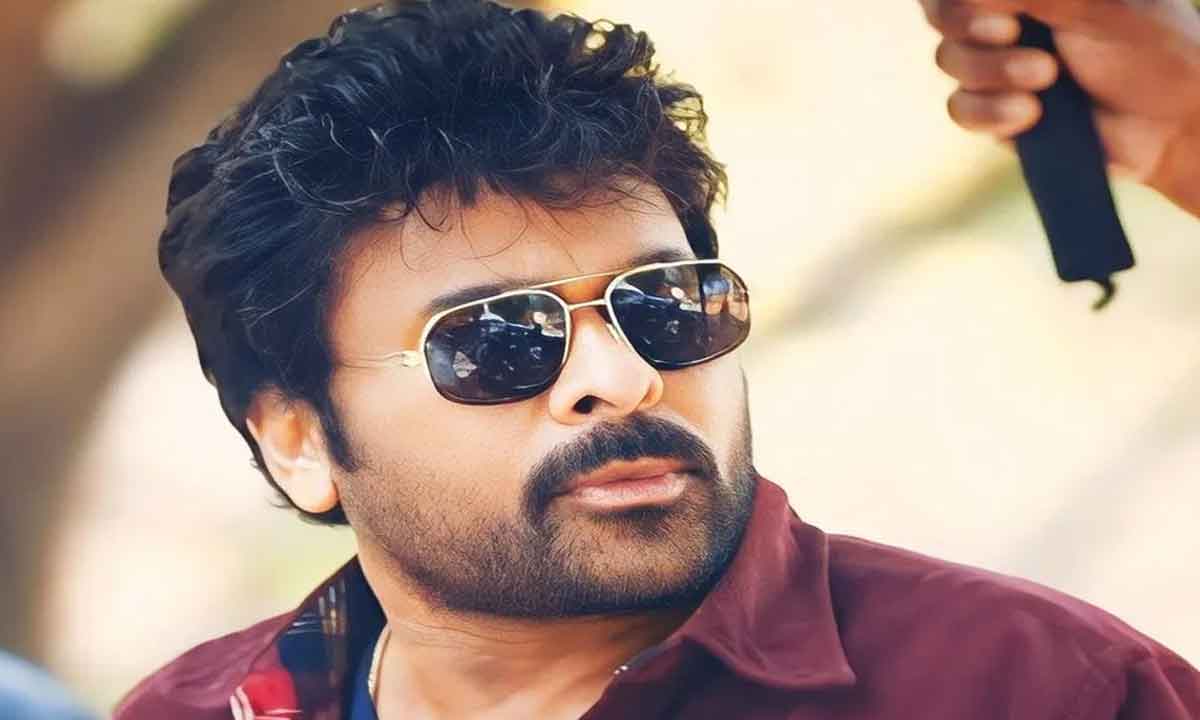 Chiranjeevi|ఠాగూర్ 2.0కి రెడీ అవుతున్న చిరంజీవి.. దర్శకుడు ఎవరంటే..! Chiranjeevi|ఠాగూర్ 2.0కి రెడీ అవుతున్న చిరంజీవి.. దర్శకుడు ఎవరంటే..!