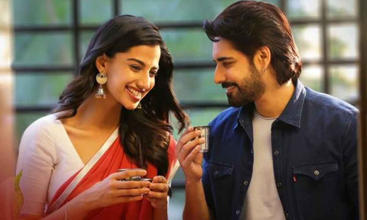 Meenakshi Chaudhary|ఆ అక్కినేని హీరోతో మీనాక్షి చౌదరి వివాహం.. హాట్ టాపిక్గా మారిన మేటర్ Meenakshi Chaudhary|ఆ అక్కినేని హీరోతో మీనాక్షి చౌదరి వివాహం.. హాట్ టాపిక్గా మారిన మేటర్