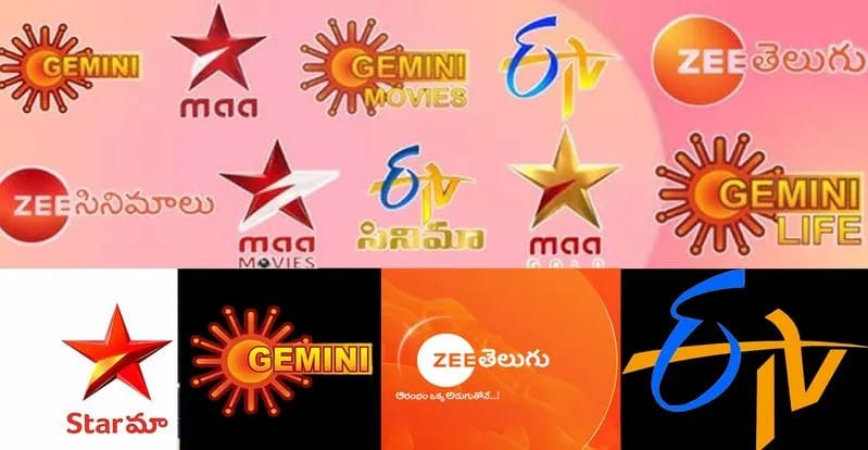 Tv Movies | ఈరోజు (Apr 5, శనివారం).. టీవీ ఛానళ్లలో వచ్చే సినిమాలివే Tv Movies | ఈరోజు (Apr 5, శనివారం).. టీవీ ఛానళ్లలో వచ్చే సినిమాలివే