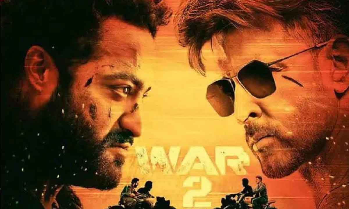 NTR|ఏంటి.. ఎన్టీఆర్ చనిపోతాడా.. వెలుగులోకి ఆసక్తికర విషయాలు.! NTR|ఏంటి.. ఎన్టీఆర్ చనిపోతాడా.. వెలుగులోకి ఆసక్తికర విషయాలు.!