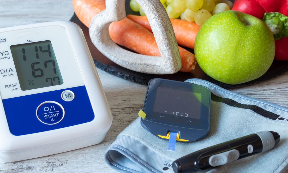 type 2 diabetes । పెద్దయ్యాక టైప్ 2 డయాబెటిస్, హైపర్ టెన్షన్ రాకూడదంటే.. type 2 diabetes । పెద్దయ్యాక టైప్ 2 డయాబెటిస్, హైపర్ టెన్షన్ రాకూడదంటే..