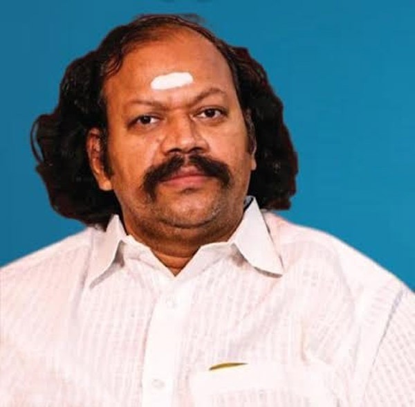 కవిత్వ సంకీర్తనతో తరించి, తన్మయింప చేసిన సన్నిధానం శర్మ కవిత్వ సంకీర్తనతో తరించి, తన్మయింప చేసిన సన్నిధానం శర్మ