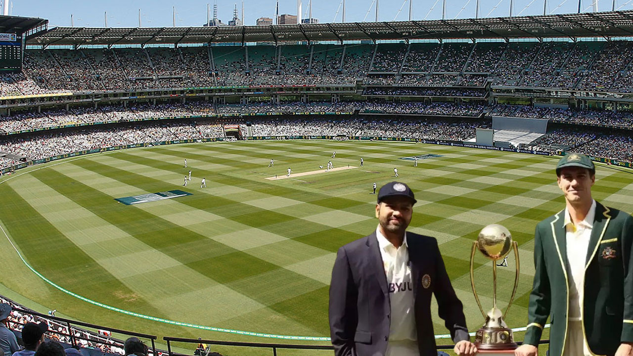 Aus Vs Ind: ఆసీస్ ఆశలకు గండి.. గబ్బా టెస్టు డ్రా Aus Vs Ind: ఆసీస్ ఆశలకు గండి.. గబ్బా టెస్టు డ్రా