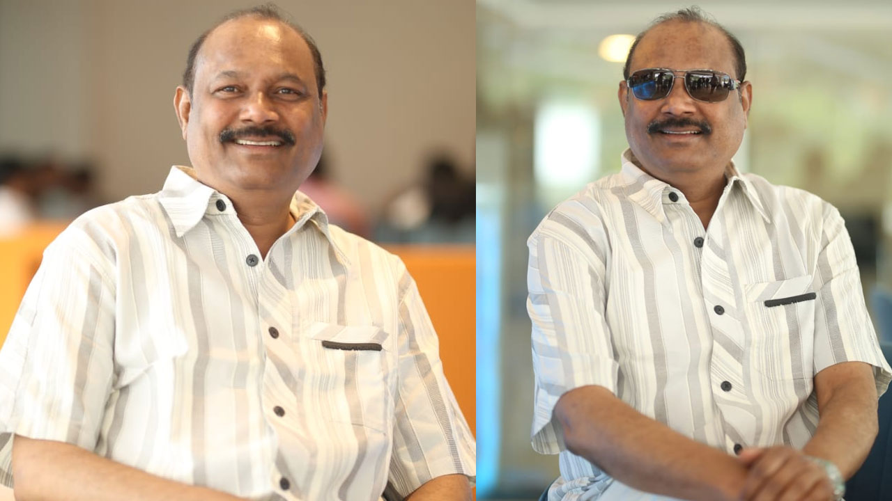 Bellamkonda Suresh: అన్ని సెట్టయ్యాయి.. వచ్చే ఏడాది మా వాడి పెళ్లి Bellamkonda Suresh: అన్ని సెట్టయ్యాయి.. వచ్చే ఏడాది మా వాడి పెళ్లి