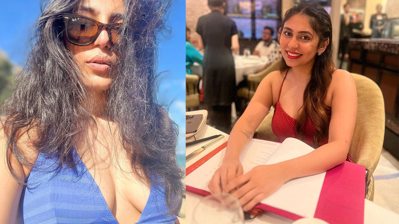Daudee Jiwal: బడా హీరో సినిమా.. హీరోయిన్గా డీజీపీ కూతురు Daudee Jiwal: బడా హీరో సినిమా.. హీరోయిన్గా డీజీపీ కూతురు