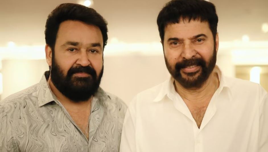 పదహారేళ్ల తర్వాత ఒకే చిత్రంలో పదహారేళ్ల తర్వాత ఒకే చిత్రంలో