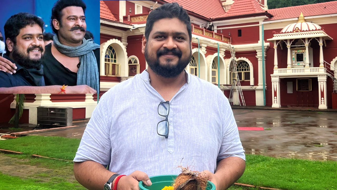 Om Raut: ఈసారైనా.. పరువు నిలిచేనా Om Raut: ఈసారైనా.. పరువు నిలిచేనా