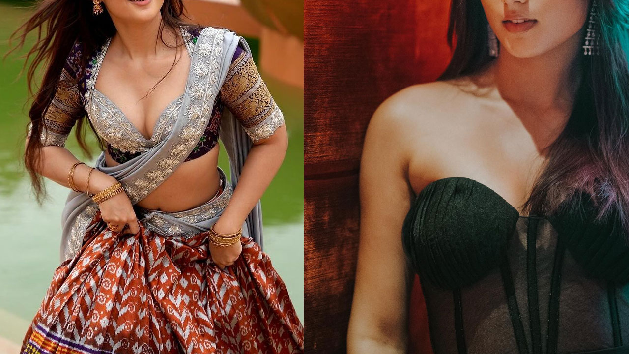 Sreeleela: దూసుకొస్తున్న మరో బ్యూటీ.. శ్రీలీలకు కష్టమే ఇక Sreeleela: దూసుకొస్తున్న మరో బ్యూటీ.. శ్రీలీలకు కష్టమే ఇక