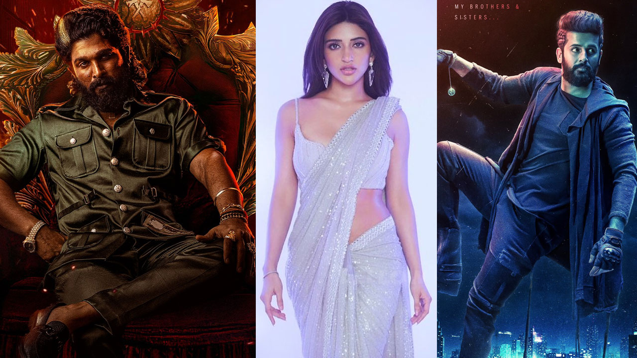 Robinhood: పుష్ప2 ఎఫెక్ట్.. రాబిన్ హుడ్కు తప్పని తిప్పలు Robinhood: పుష్ప2 ఎఫెక్ట్.. రాబిన్ హుడ్కు తప్పని తిప్పలు