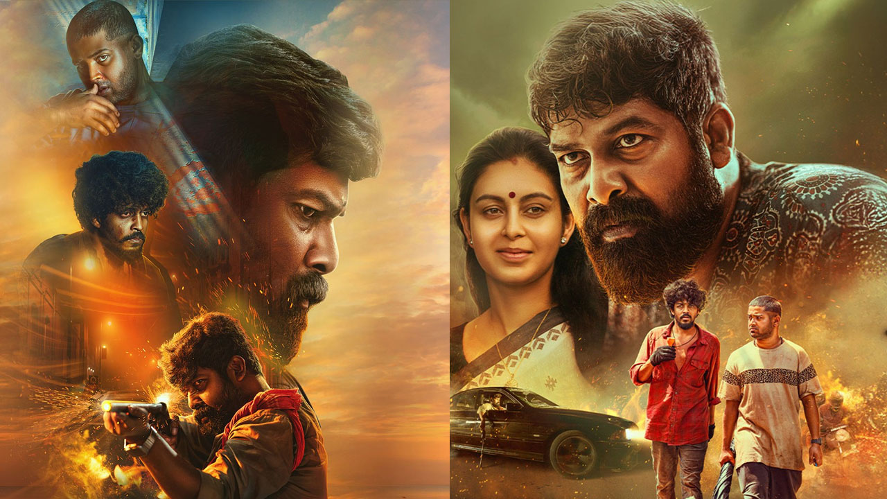 OTTకి వచ్చేసిన రీసెంట్ మలయాళ యాక్షన్, థ్రిల్లర్.. తెలుగులోనూ OTTకి వచ్చేసిన రీసెంట్ మలయాళ యాక్షన్, థ్రిల్లర్.. తెలుగులోనూ