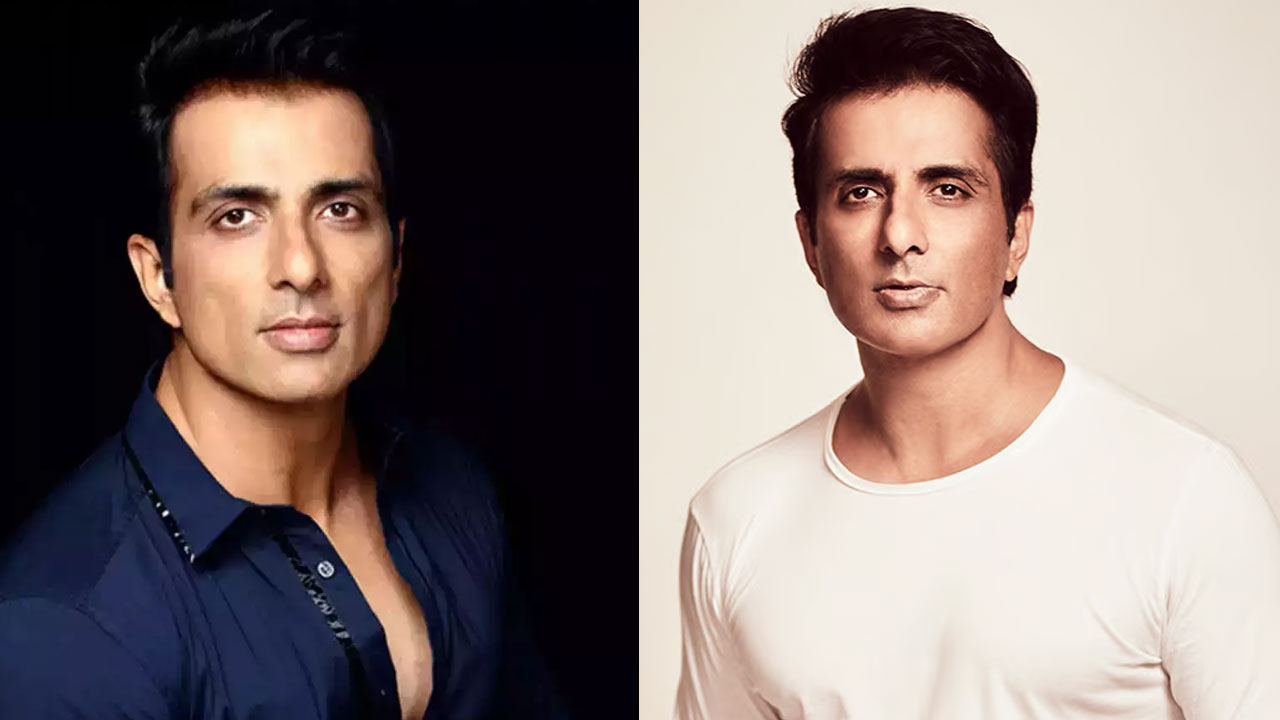 Sonu Sood: రాజకీయాల్లోకి వస్తే.. ఫ్రీడం ఉండదు Sonu Sood: రాజకీయాల్లోకి వస్తే.. ఫ్రీడం ఉండదు