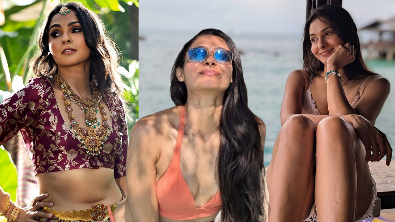 న్యూడ్ సీన్లకు హీరోయిన్ గ్రీన్ సిగ్నల్.. ఫొటో షూట్! వద్దనుకున్న డైరెక్టర్ న్యూడ్ సీన్లకు హీరోయిన్ గ్రీన్ సిగ్నల్.. ఫొటో షూట్! వద్దనుకున్న డైరెక్టర్