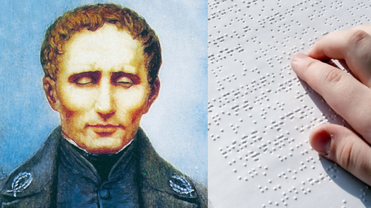 Louis Braille: అంధుల అక్షర శిల్పి.. లూయిస్ బ్రెయిలి గురించి మీకు తెలుసా! అతనెలా చనిపోయాడంటే? Louis Braille: అంధుల అక్షర శిల్పి.. లూయిస్ బ్రెయిలి గురించి మీకు తెలుసా! అతనెలా చనిపోయాడంటే?