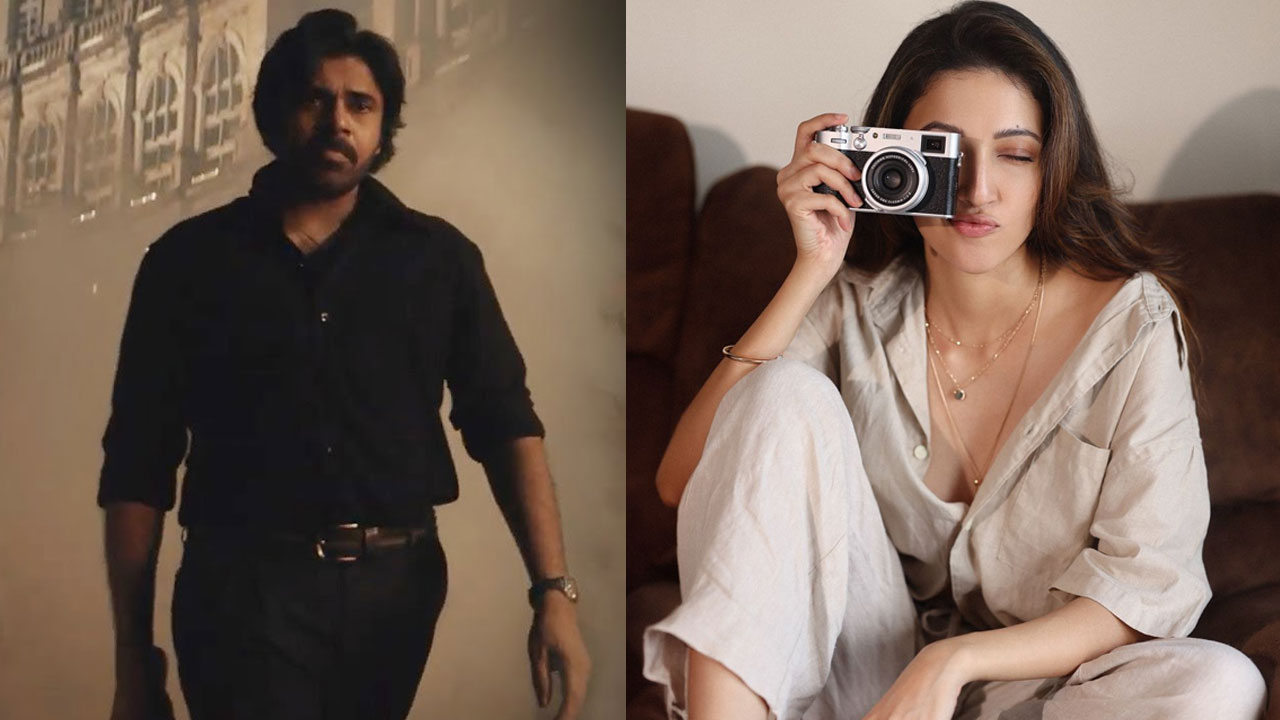 Neha Shetty: రాధిక.. అదృష్టం మాములుగా లేదుగా Neha Shetty: రాధిక.. అదృష్టం మాములుగా లేదుగా