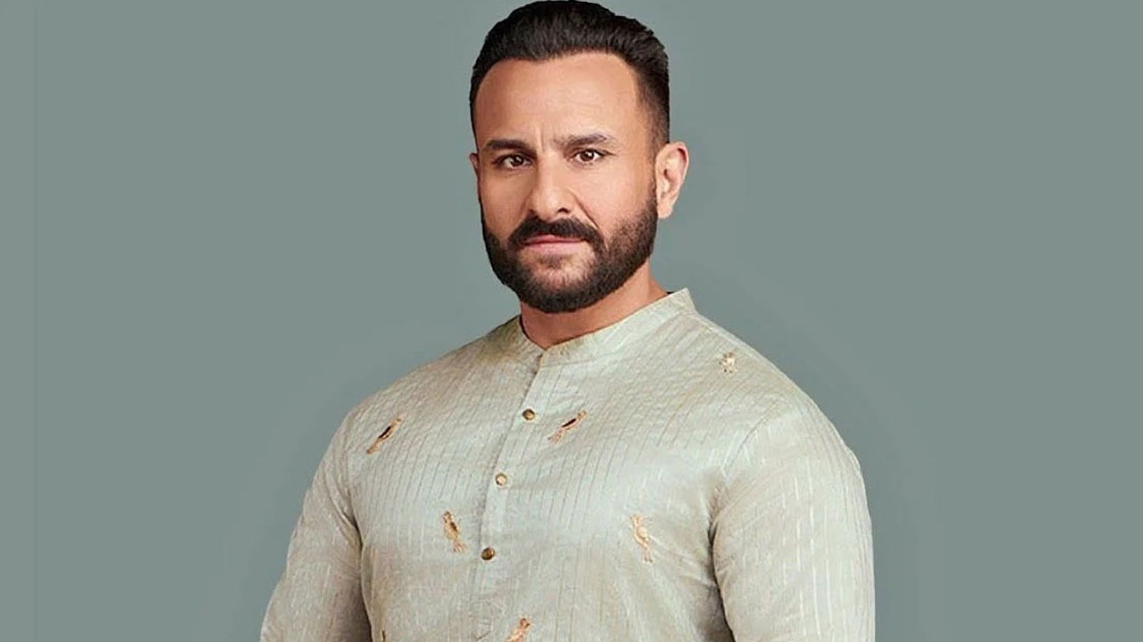 Saif ALli Khan: దేవర విలన్పై దాడి.. తీవ్ర గాయాలు Saif ALli Khan: దేవర విలన్పై దాడి.. తీవ్ర గాయాలు